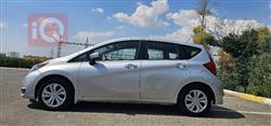 Nissan Versa Note